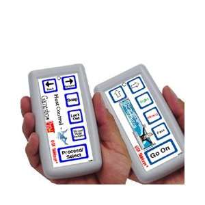  Facilitator Remote for Gameshow Slammers Toys & Games