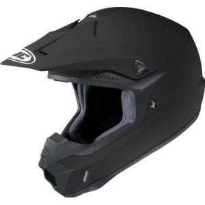  HJC CL X6 Matte Black Snocross Helmet