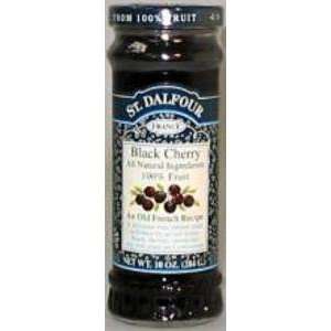  Black Cherry Conserves JAM (1z )