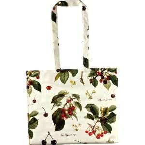  RHS Cherries PVC Shoulder Bag