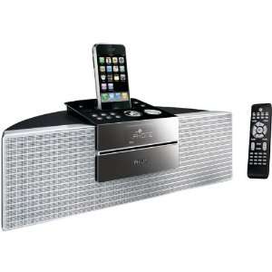  Iphone/Ipod Stereo System 