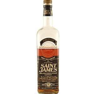  St. James Martinique Hors Dage 750ML Grocery & Gourmet 
