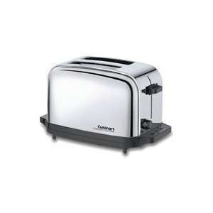 Cuisinart CPT 70 Classic Style Toaster 