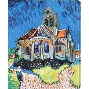  Kirche Von Avers AZV00583 framed painting Kitchen 