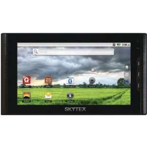 Skytex Sx Sp700A 7 Skypad Protos Tablet Mobile Internet Device With 