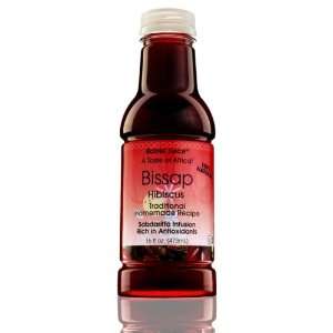 Bissap, Hibiscus/Jamaica Infusion Grocery & Gourmet Food