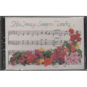   His Image Singers   What A Wonderful World   CASSETTE 