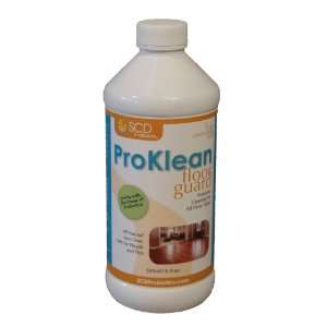  SCD Probiotics H260 1 ProKlean Floor Guard, 16.9 Ounce 