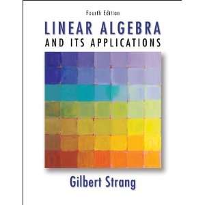  Student Solutions Manual for Strangs Linear Algebra and 