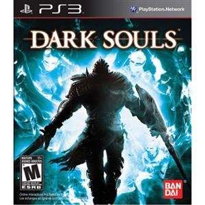  NEW Dark Souls PS3 (Videogame Software)