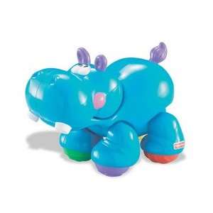  Fisher Price Amazing Animals   Hippo Toys & Games