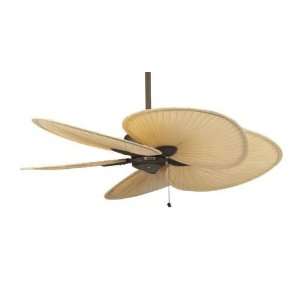  Fanimation Windpointe 5 Blade Custom 52 Ceiling Fan Model 
