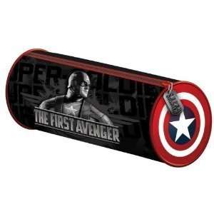 Pyramid International   Captain America trousse The First Avenger