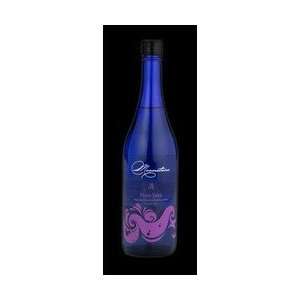  Momokawa Sake Plum 750ML Grocery & Gourmet Food