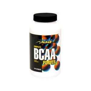  ISS Research Complete Bcaa Power 240 Caps Health 