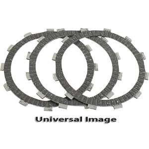  Prox Friction Plate Set Crf450r 02 10 + Crf450x 05 09 