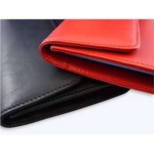  Womens Leather Wallet 