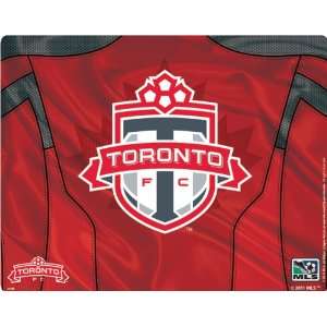  Toronto FC Jersey skin for Dell Streak 5 Tablet 