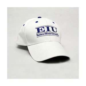  Eastern Illinois Panthers Classic Adjustable Bar Hat 