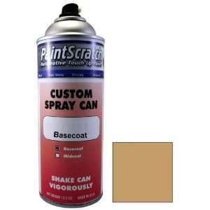   Up Paint for 1988 Mercury Tracer (Mexico Production) (color code 6U