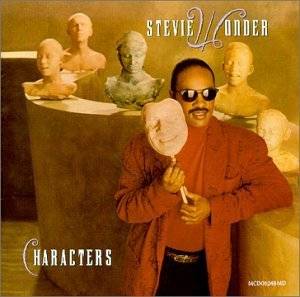  STEVIE WONDER AND MELODY McCULLYMELODIES 2GETHER