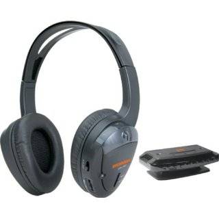   headphones black by sylvania buy new $ 39 99 $ 19 40 14 new from