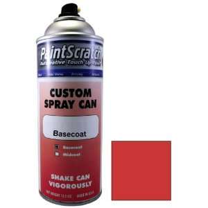   for 2000 Mercedes Benz SLK Class (color code 586/3586) and Clearcoat
