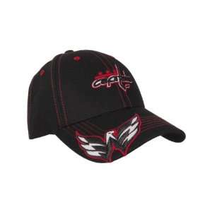  Washington Capitals Youth X Wing Cap