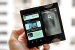Wireless Kyocera Echo Android Phone (Sprint)