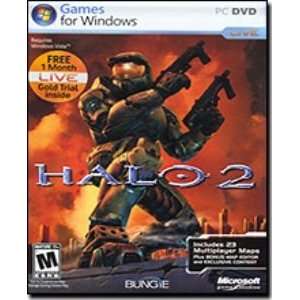  Halo 2