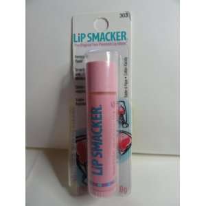  Lip Smacker Cotton Candy Lip Gloss #303 