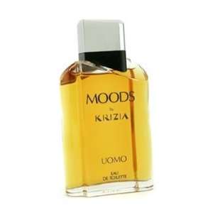  Moods Uomo Eau De Toilette Splash   Moods Uomo   100ml/3 