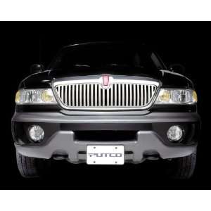  Putco Designer FX Grille Automotive