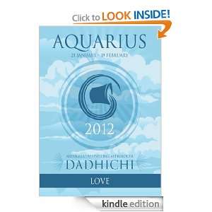 Mills & Boon  Aquarius   Love Dadhichi Toth  Kindle 