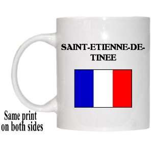  France   SAINT ETIENNE DE TINEE Mug 