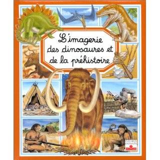  Dinosaures Books