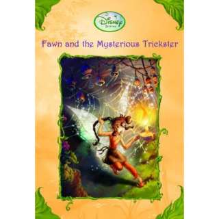  Fairies) (A Stepping Stone Book(TM)) (9780736425070) Laura Driscoll