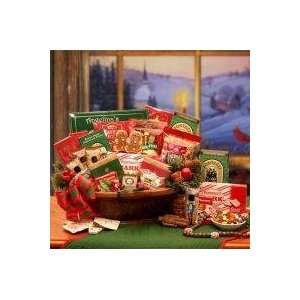 The Heartwarming Christmas Holiday Grocery & Gourmet Food
