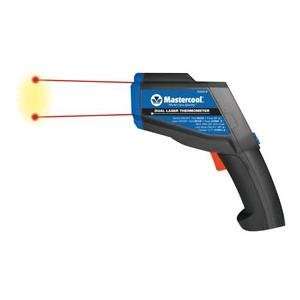  Mastercool (MSC52225B) Ultra Temp Dual Laser Thermometer 