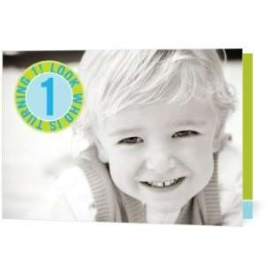  Birthday Greeting Cards   Look Who By Magnolia Press 