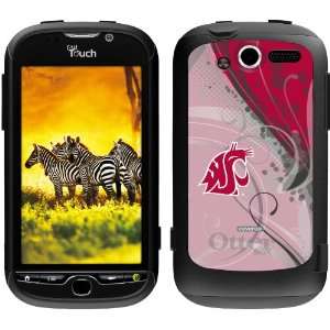  Wash St Swirl design on OtterBox Commuter Series Case for 