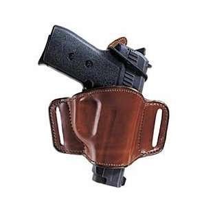  Minimalist Hip Holster, Size 9, Right Hand, Leather, Tan 