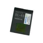 Nokia Original BL 4B Battery 1209 2505 2630 2660 2760  