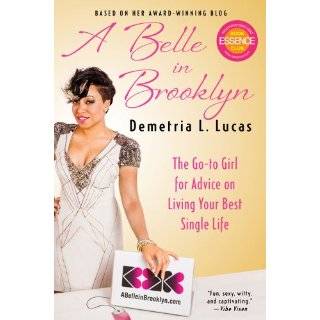   on Living Your Best Single Life by Demetria L Lucas (Jun 19, 2012