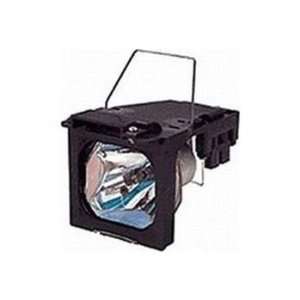  Electrified Replacement Lamp with Housing for TLP471EF TLP 