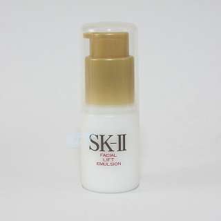 SK II SK2 SKII Facial Lift Emulsion 30ml x3 =90 ml  