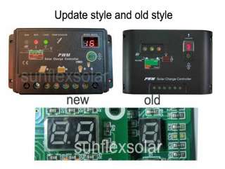 30amp solar controller,MAX 360w12v/720w24v,HOTest,30A solar regulator 