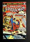 Amazing Spider man #152, unrated, high