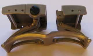 used folding buckle Ulysse Nardin 20 mm Maxi Marine Diver Titanium 