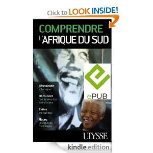 Comprendre lAfrique du Sud (French Edition) Lucie Page  